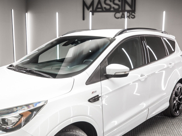FORD Kuga 2.0 TDCi 110kW 4x4 ASS STLine