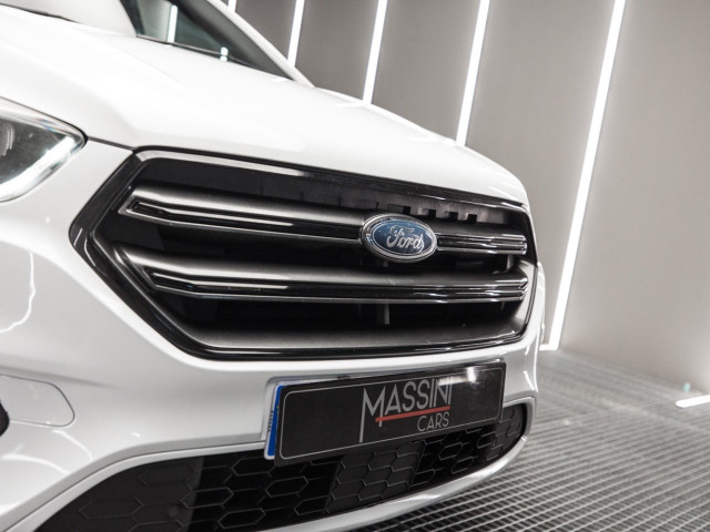 FORD Kuga 2.0 TDCi 110kW 4x4 ASS STLine
