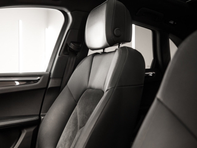 PORSCHE Macan S Diesel