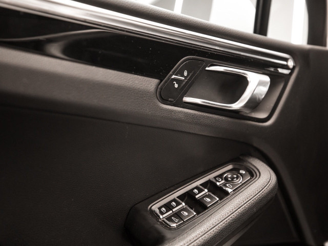 PORSCHE Macan S Diesel