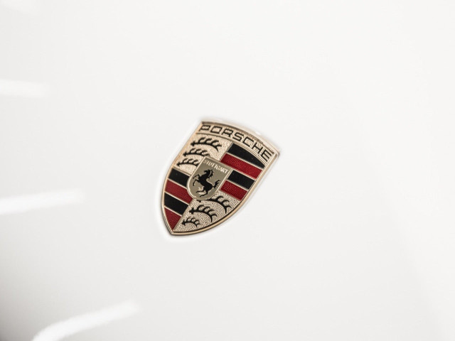 PORSCHE Macan S Diesel