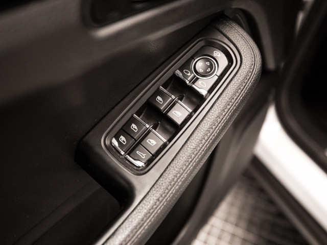 PORSCHE Macan S Diesel