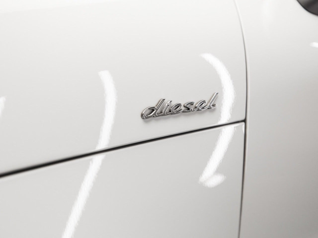 PORSCHE Macan S Diesel
