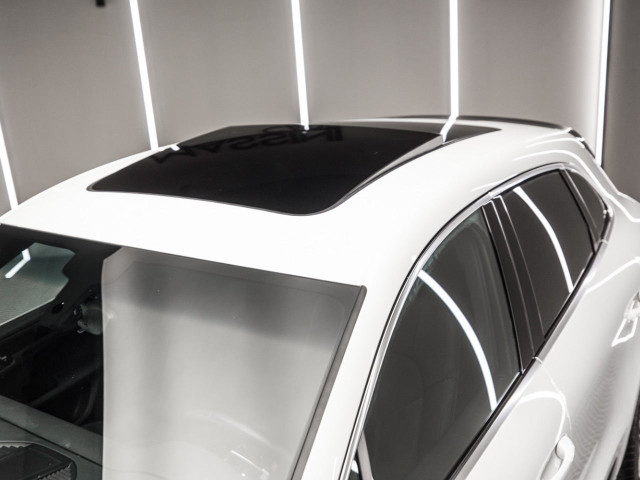 PORSCHE Macan S Diesel