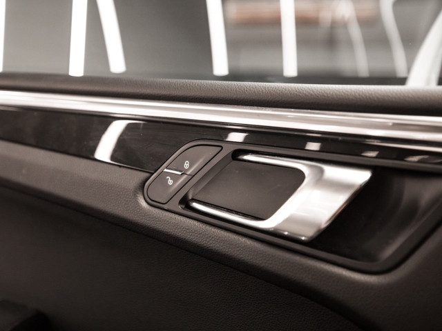 PORSCHE Macan S Diesel