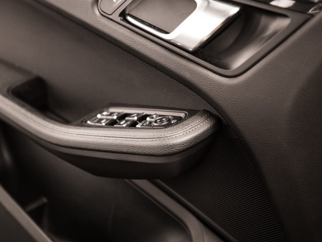 PORSCHE Macan S Diesel