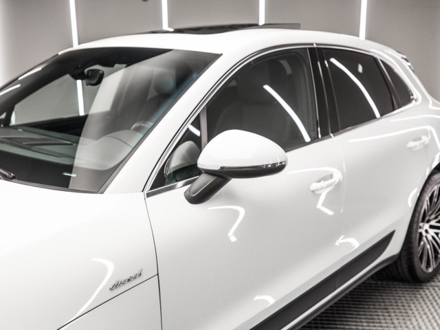 PORSCHE Macan S Diesel