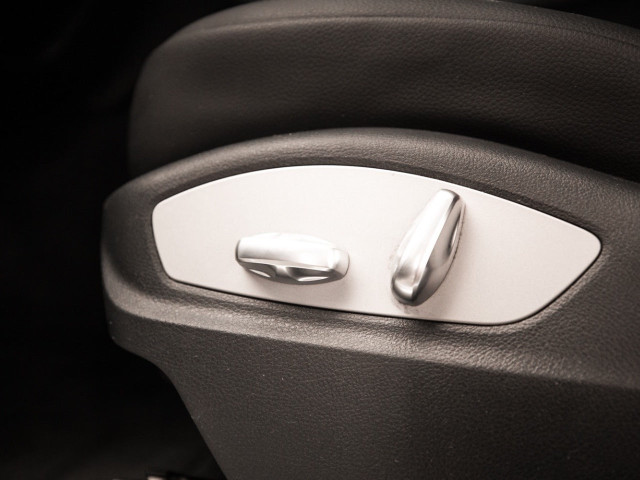 PORSCHE Macan S Diesel