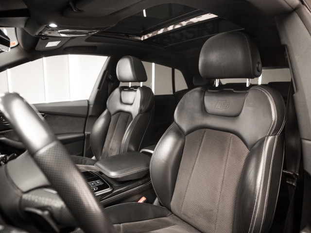 AUDI Q8 50 TDI 210kW 286CV quattro tiptronic