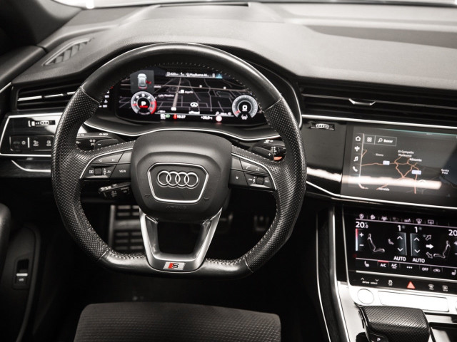 AUDI Q8 50 TDI 210kW 286CV quattro tiptronic