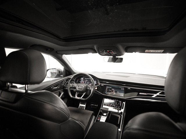 AUDI Q8 50 TDI 210kW 286CV quattro tiptronic