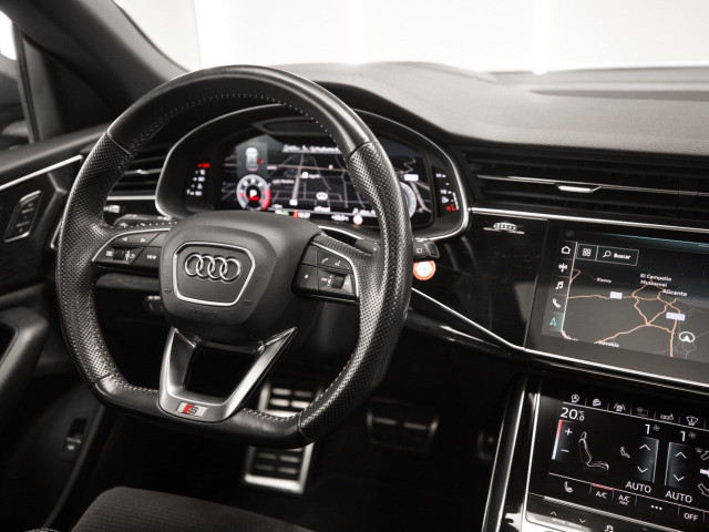 AUDI Q8 50 TDI 210kW 286CV quattro tiptronic