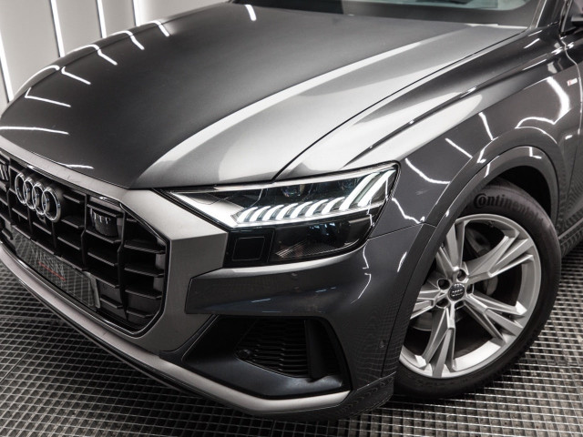 AUDI Q8 50 TDI 210kW 286CV quattro tiptronic