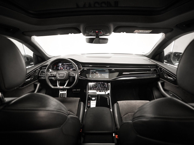 AUDI Q8 50 TDI 210kW 286CV quattro tiptronic