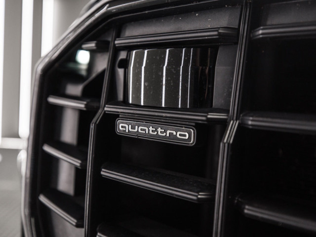 AUDI Q8 50 TDI 210kW 286CV quattro tiptronic