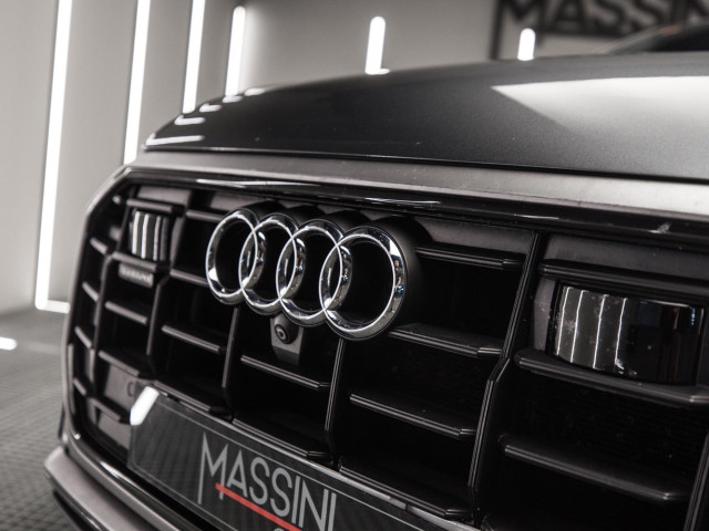 AUDI Q8 50 TDI 210kW 286CV quattro tiptronic