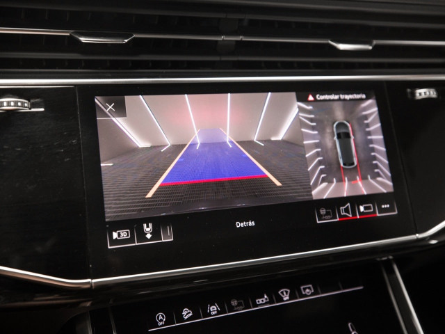 AUDI Q8 50 TDI 210kW 286CV quattro tiptronic