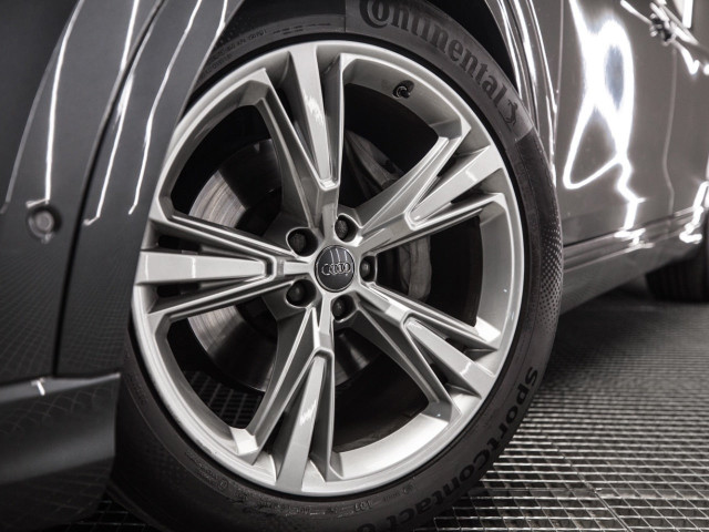 AUDI Q8 50 TDI 210kW 286CV quattro tiptronic