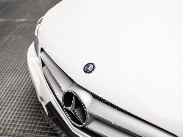 MERCEDES Clase C 220 CDI Blue Efficiency Coupe
