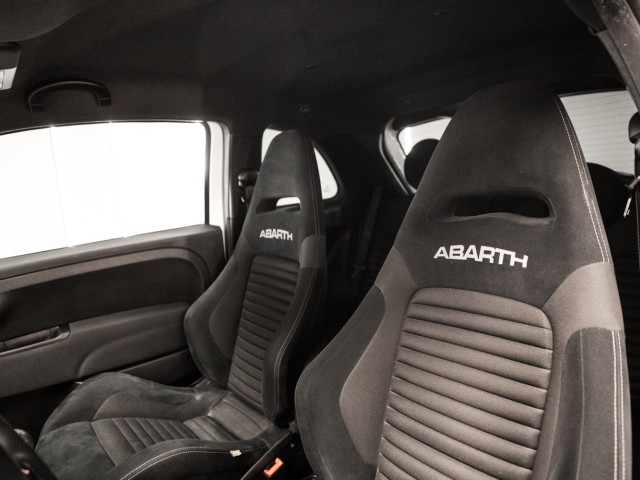 ABARTH 500 595 Competizione 1.4 16v TJet 132kW E6