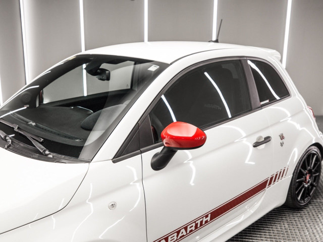 ABARTH 500 595 Competizione 1.4 16v TJet 132kW E6