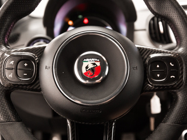 ABARTH 500 595 Competizione 1.4 16v TJet 132kW E6