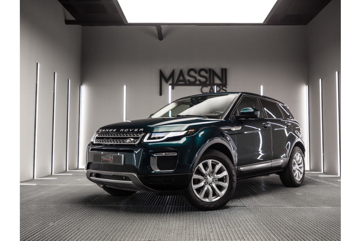 LAND ROVER Range Rover...