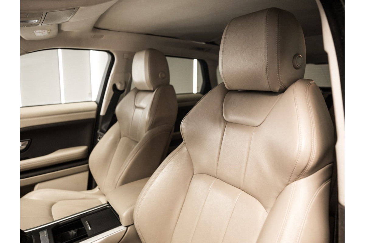 LAND ROVER Range Rover... 2