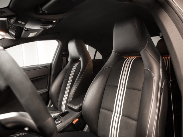 MERCEDES Clase CLA 250 Sport 4MATIC
