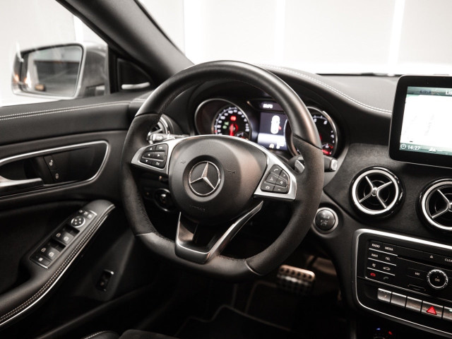 MERCEDES Clase CLA 250 Sport 4MATIC