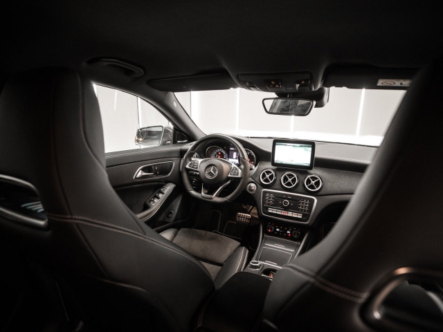 MERCEDES Clase CLA 250 Sport 4MATIC