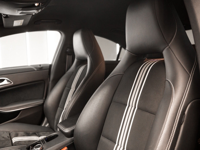 MERCEDES Clase CLA 250 Sport 4MATIC