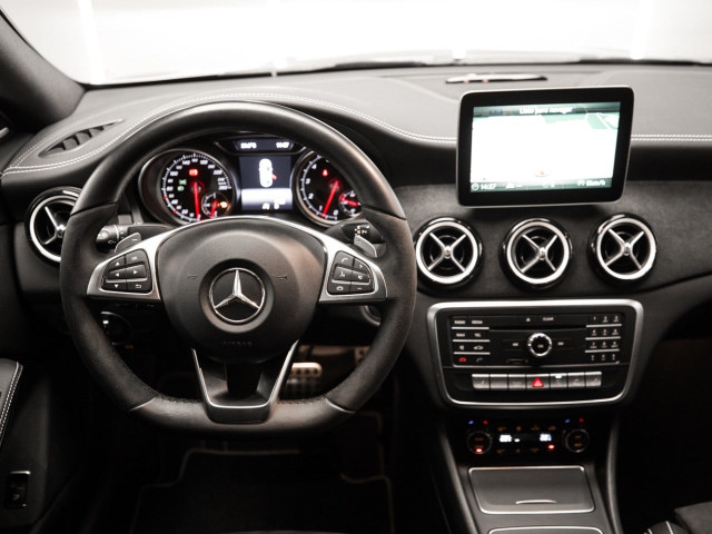 MERCEDES Clase CLA 250 Sport 4MATIC