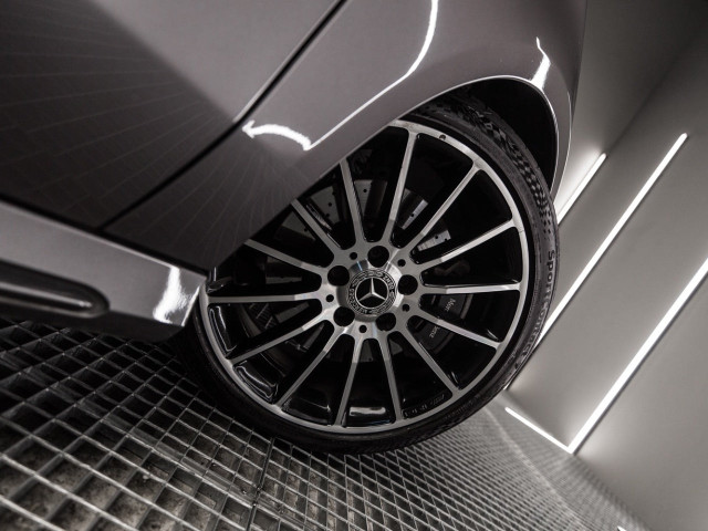 MERCEDES Clase CLA 250 Sport 4MATIC