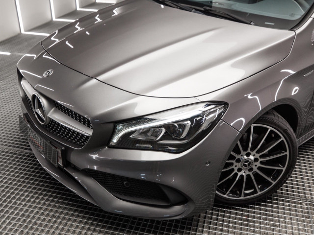 MERCEDES Clase CLA 250 Sport 4MATIC