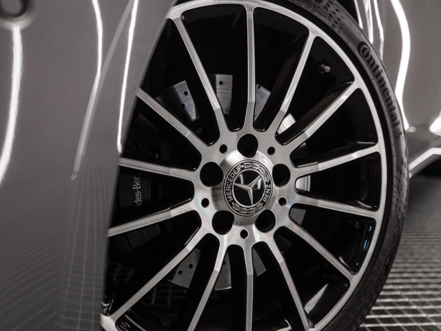 MERCEDES Clase CLA 250 Sport 4MATIC