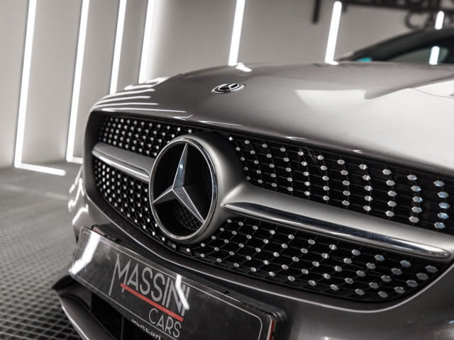 MERCEDES Clase CLA 250 Sport 4MATIC