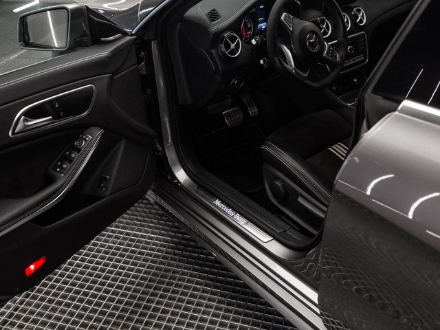 MERCEDES Clase CLA 250 Sport 4MATIC