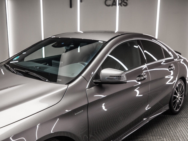 MERCEDES Clase CLA 250 Sport 4MATIC