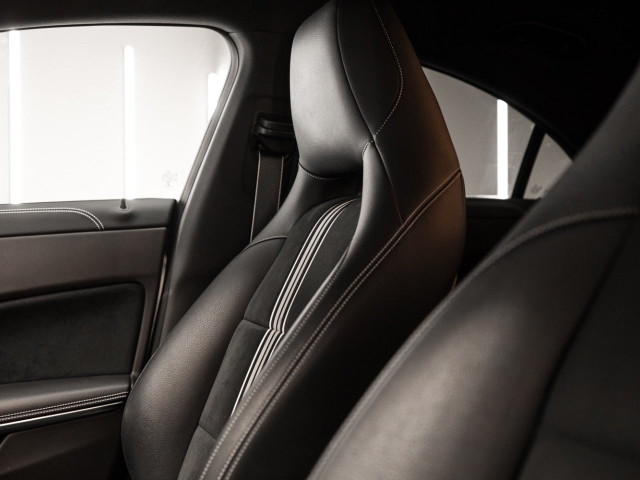 MERCEDES Clase CLA 250 Sport 4MATIC