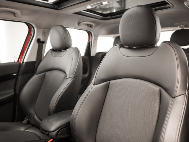 MINI Countryman Cooper SE ALL4