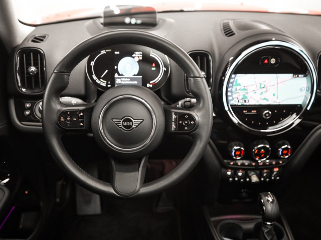 MINI Countryman Cooper SE ALL4