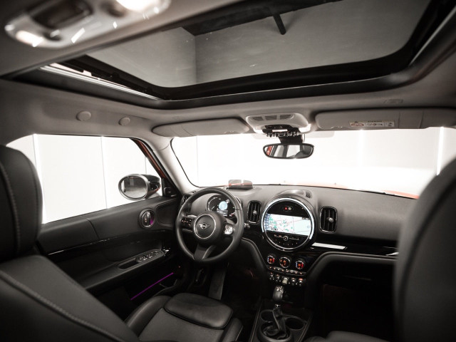 MINI Countryman Cooper SE ALL4