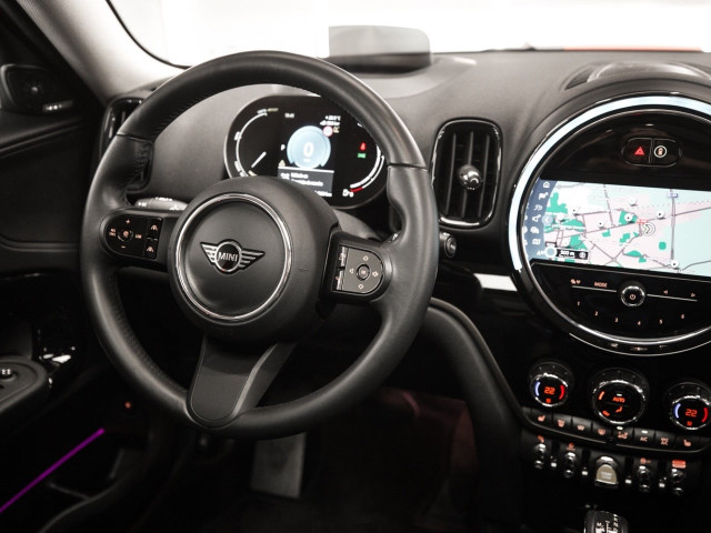 MINI Countryman Cooper SE ALL4