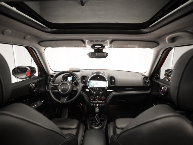MINI Countryman Cooper SE ALL4
