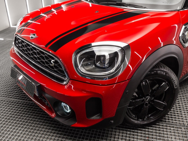 MINI Countryman Cooper SE ALL4