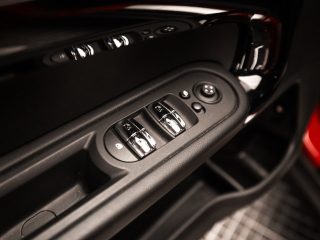 MINI Countryman Cooper SE ALL4