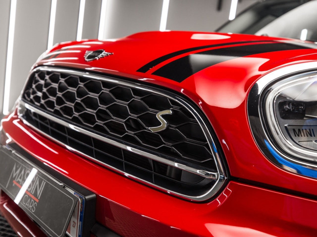 MINI Countryman Cooper SE ALL4