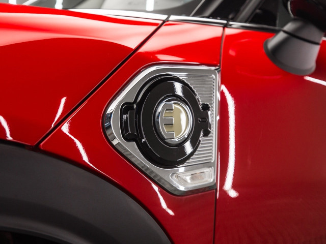 MINI Countryman Cooper SE ALL4