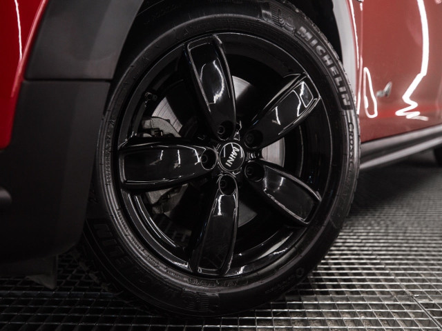 MINI Countryman Cooper SE ALL4